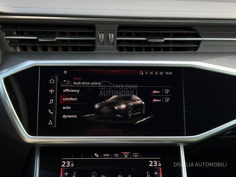 Audi RS7 Pano/360/SoftCeramic