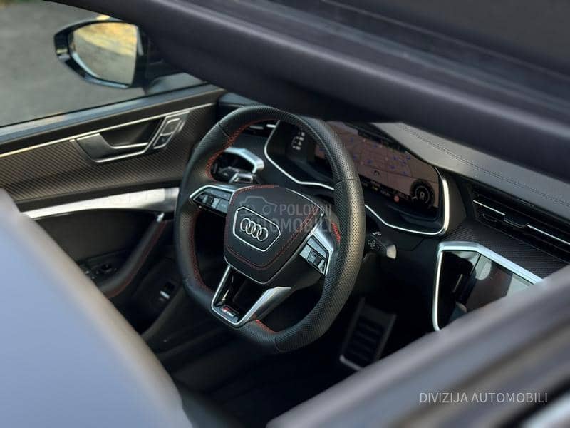 Audi RS7 Pano/360/SoftCeramic