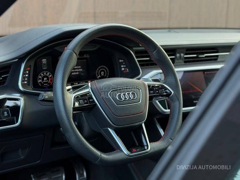 Audi RS7 Pano/360/SoftCeramic