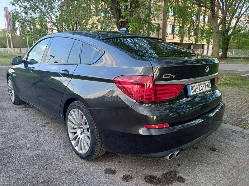 BMW 520 GT 520 GT