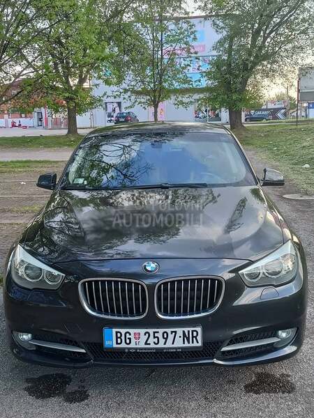 BMW 520 GT 520 GT