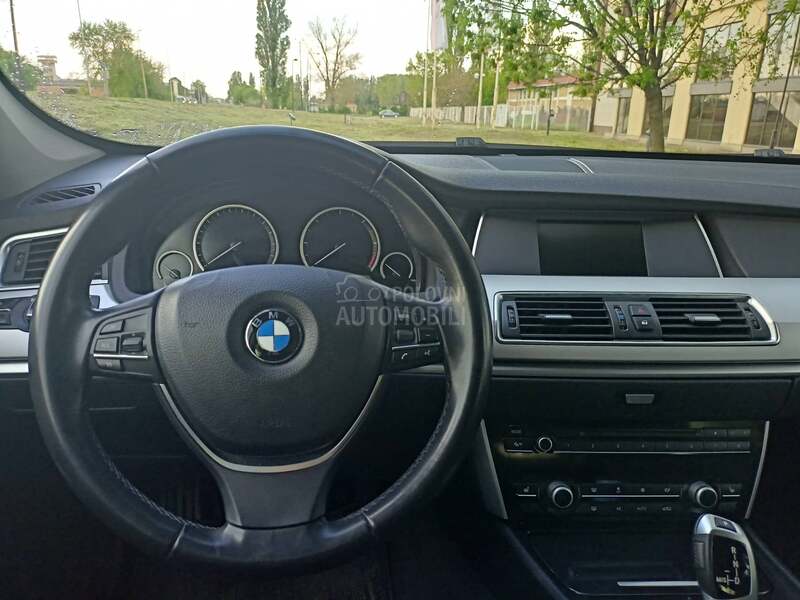 BMW 520 GT 520 GT