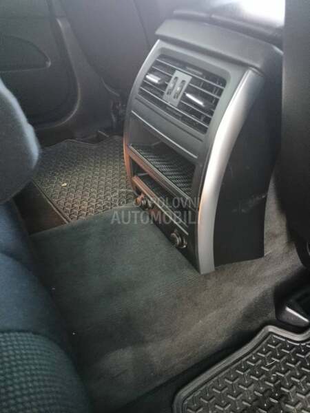 BMW 520 GT 520 GT