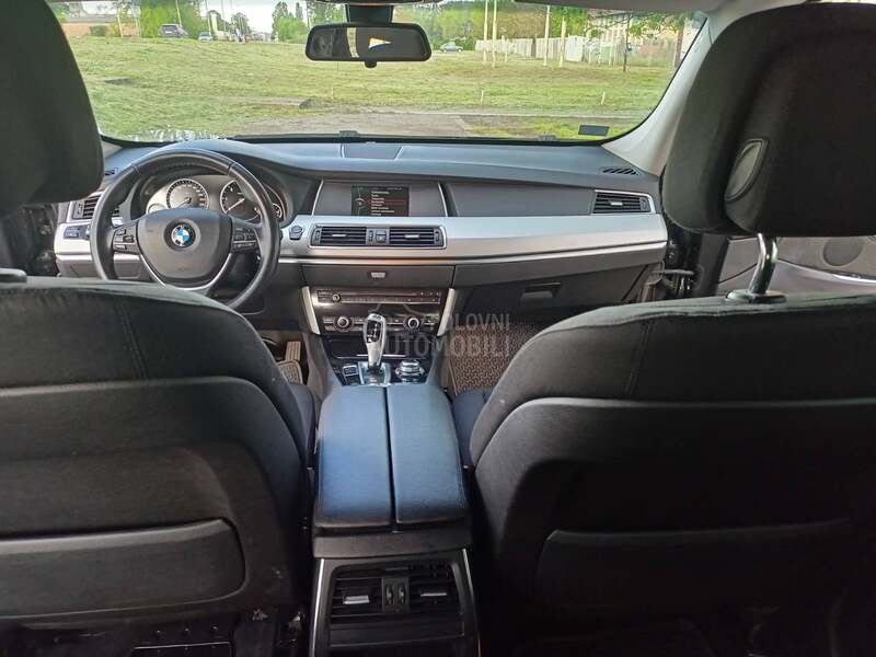 BMW 520 GT 520 GT