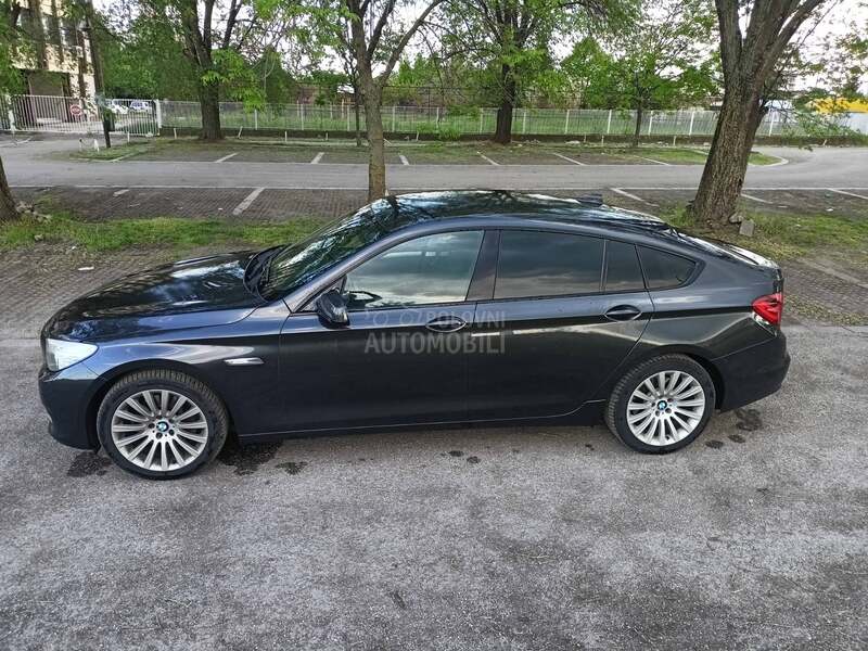 BMW 520 GT 520 GT