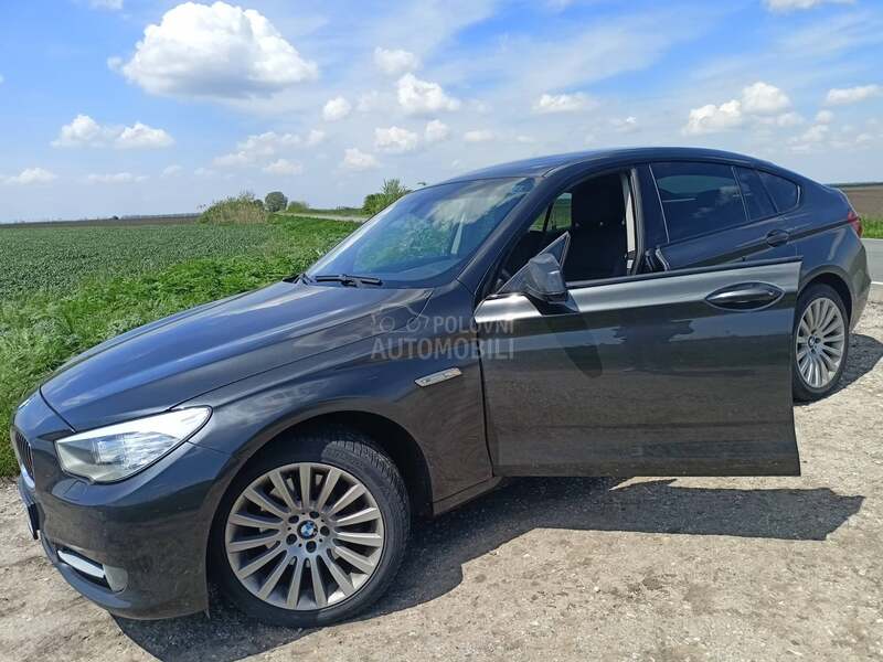 BMW 520 GT 520 GT