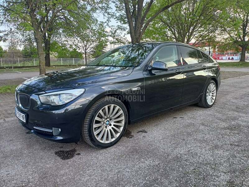 BMW 520 GT 520 GT
