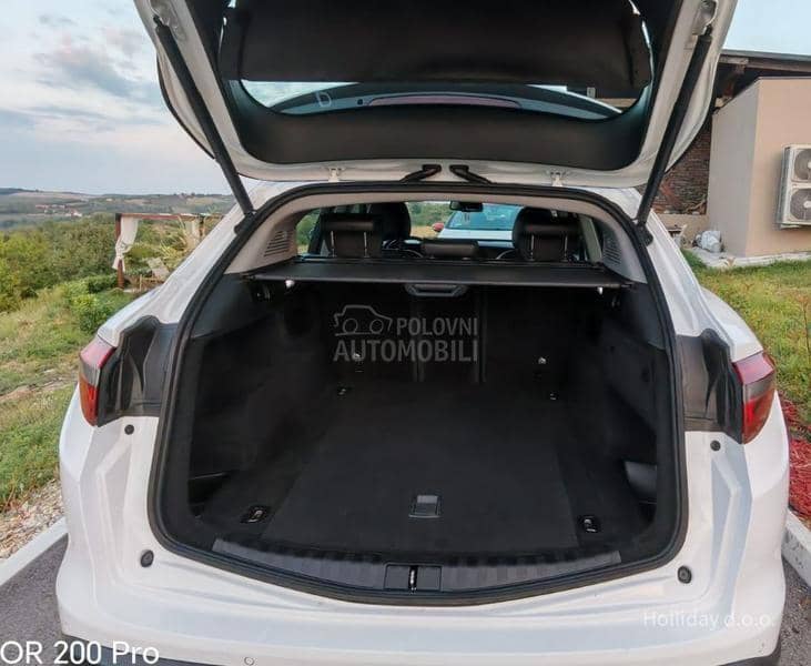 Alfa Romeo Stelvio 2.2Mjtd Q4 Nav Led