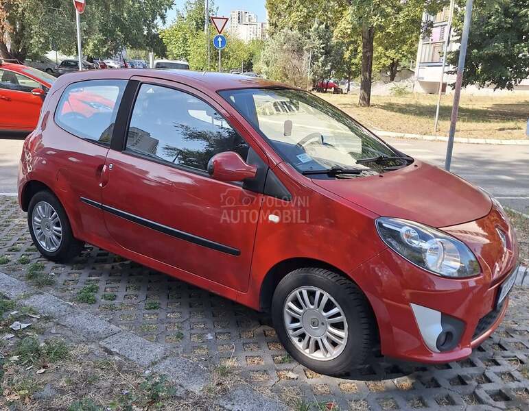 Renault Twingo 