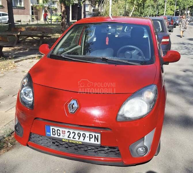 Renault Twingo 