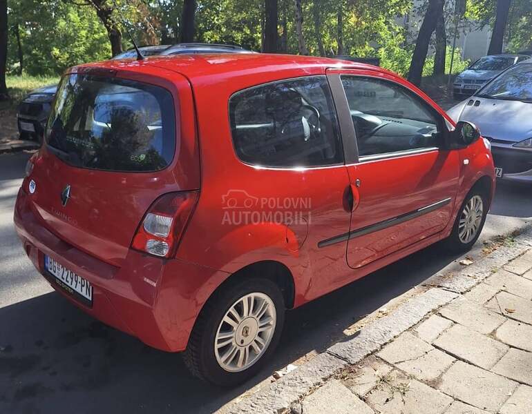 Renault Twingo 