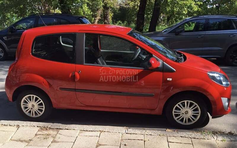 Renault Twingo 