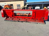 Oros Iddas 5 roto secka