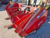 Oros Iddas 5 roto secka