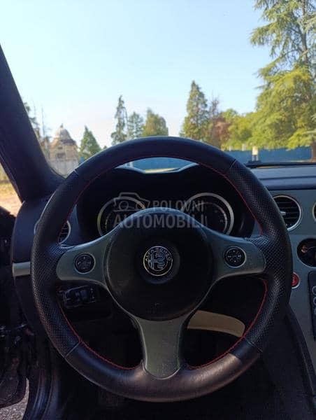 Alfa Romeo 159 1.9