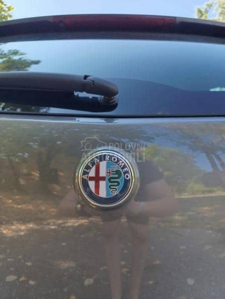 Alfa Romeo 159 1.9