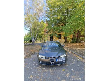 Alfa Romeo 159 1.9