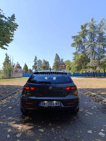 Alfa Romeo 159 1.9