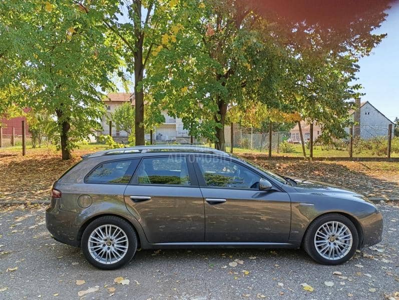 Alfa Romeo 159 1.9