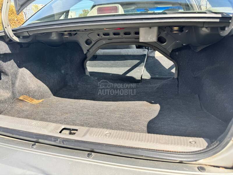 Nissan Sentra 1.8