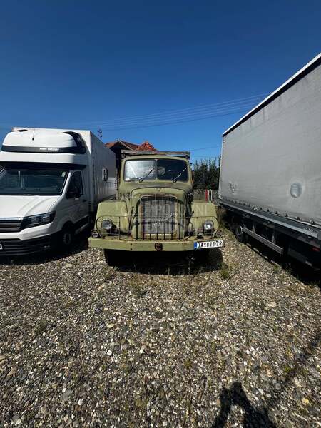 TAM 5000 4x4
