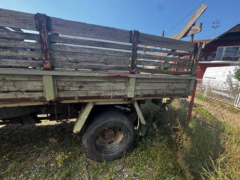 TAM 5000 4x4