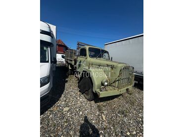 TAM 5000 4x4