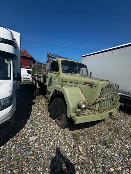 TAM 5000 4x4