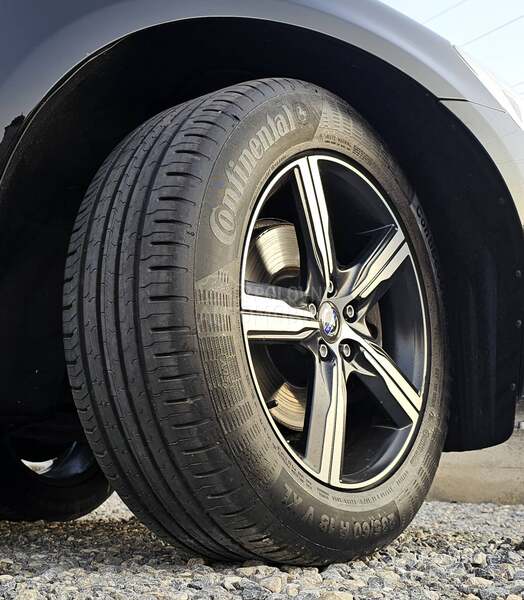 Volvo XC60 2.0 D4 Summum