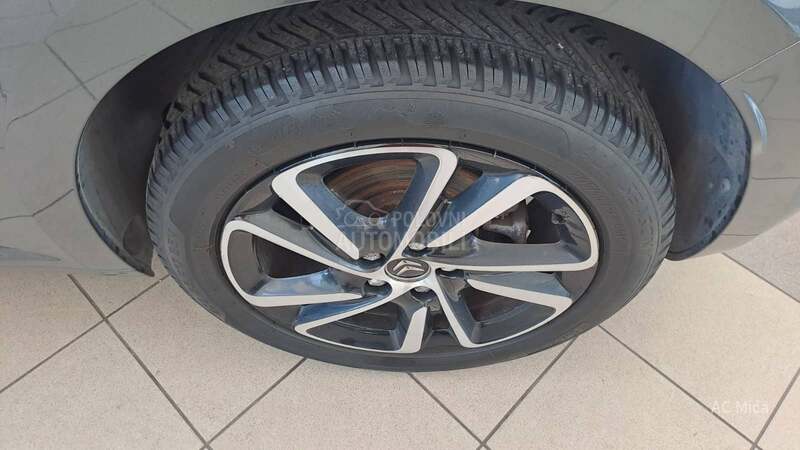 Citroen C4 Picasso 1.6 HDI NAV ALU LED