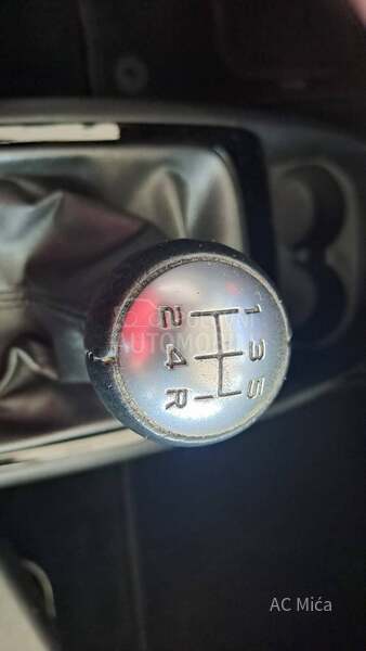 Citroen C4 Picasso 1.6 HDI NAV ALU LED