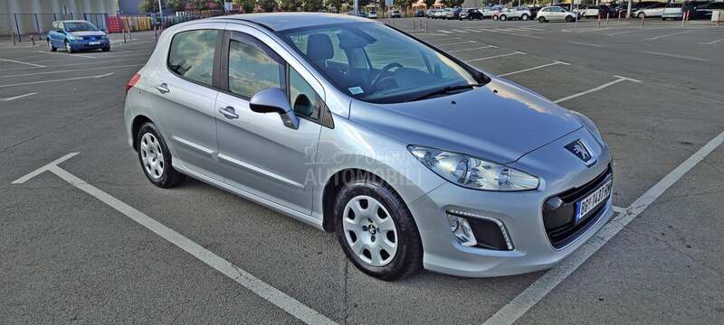 Peugeot 308 1.6 HDI