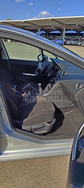 Peugeot 308 1.6 HDI