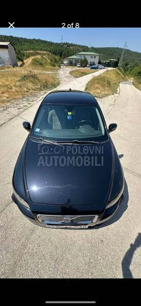 Volvo C30 hdi