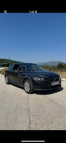 Volvo C30 hdi
