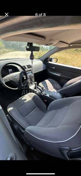 Volvo C30 hdi