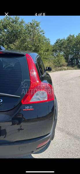 Volvo C30 hdi