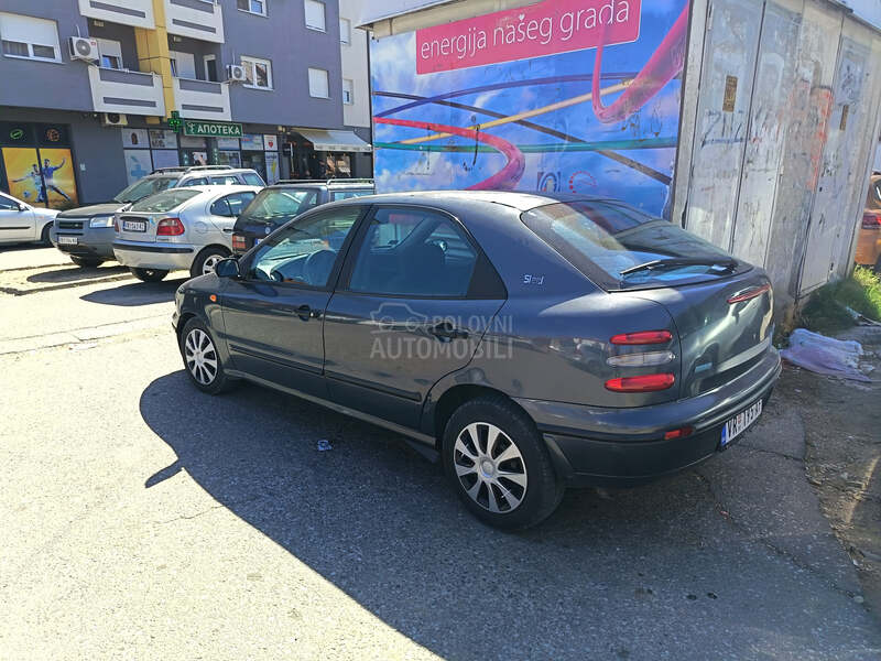 Fiat Brava 