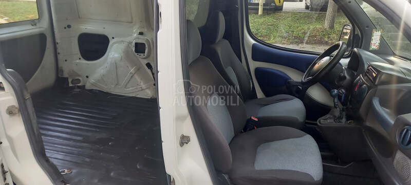 Fiat Doblo 