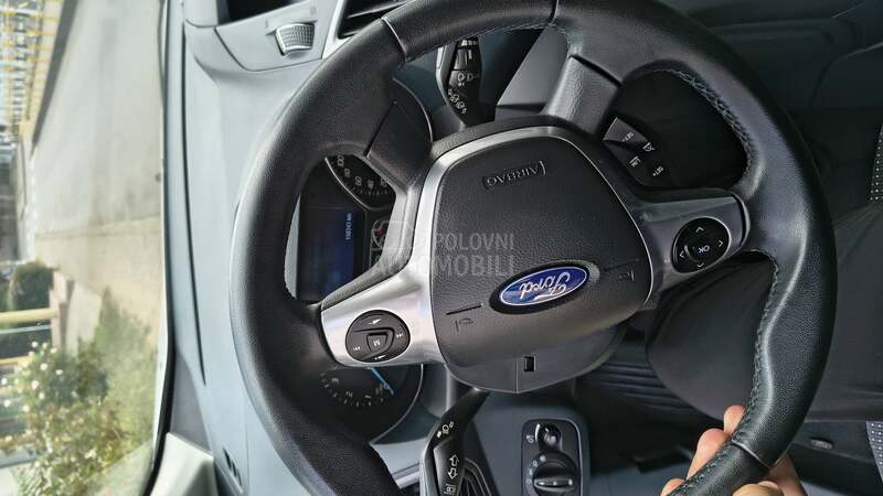 Ford Grand C-Max 1.0 eco boost