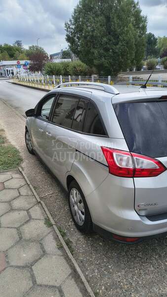 Ford Grand C-Max 1.0 eco boost