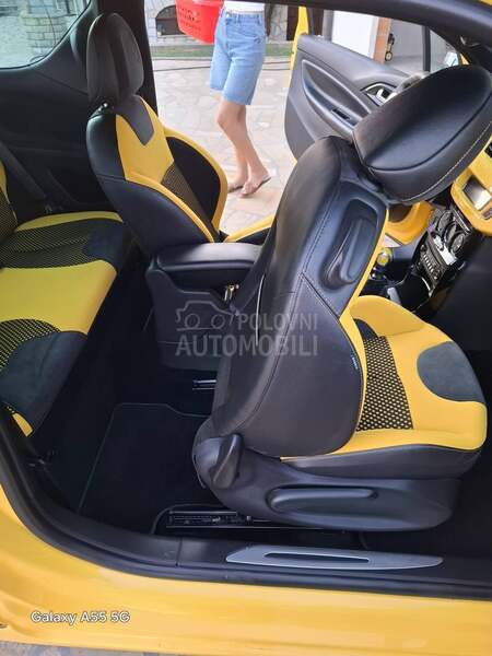 Citroen DS3 TURBO