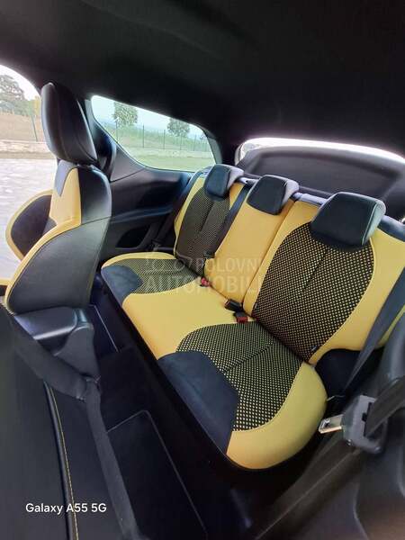 Citroen DS3 TURBO