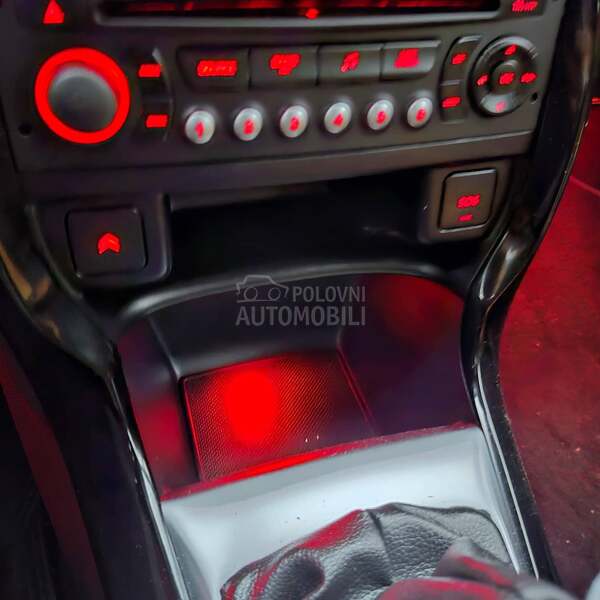 Citroen DS3 TURBO