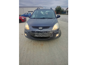 Hyundai Matrix snizena cena