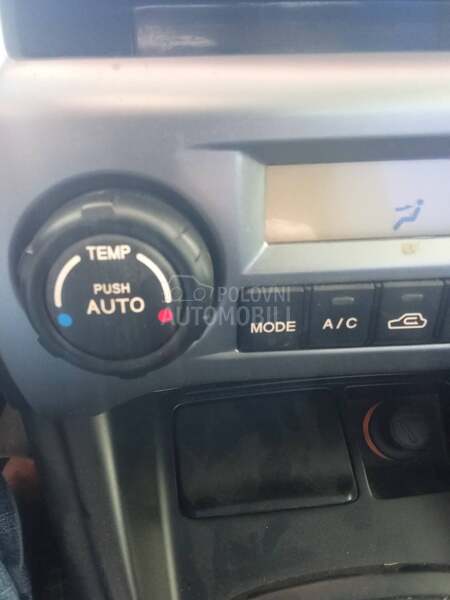 Hyundai Matrix 