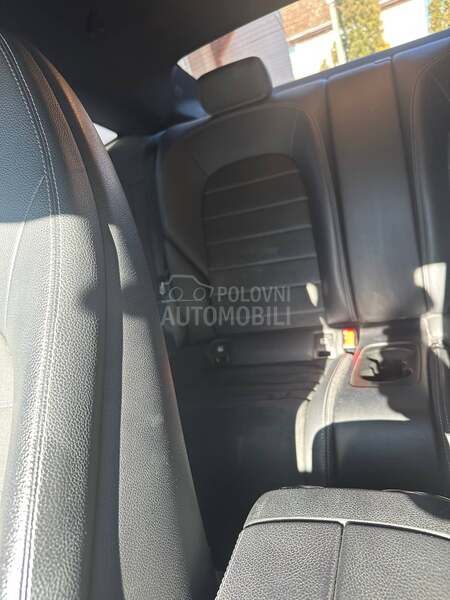 Mercedes Benz C 220 2.2