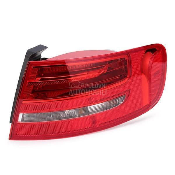 Stop Lampa Spoljasnja Karavan