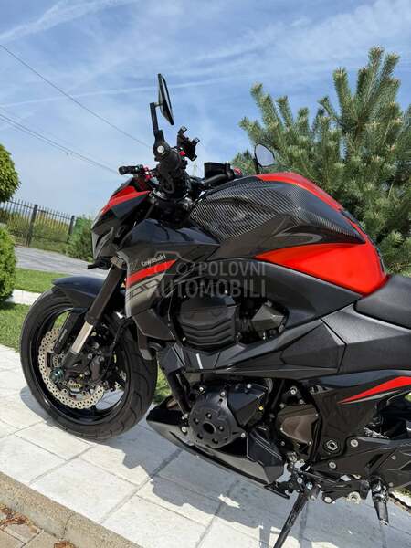 Kawasaki z800 z 800 35KW A2 CH