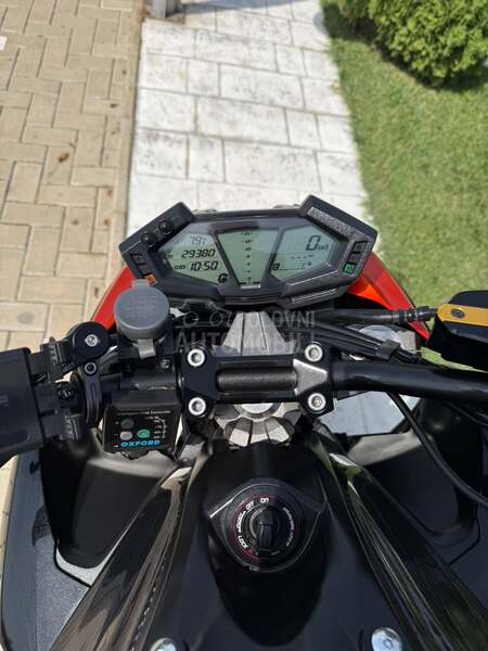 Kawasaki z800 z 800 35KW A2 CH